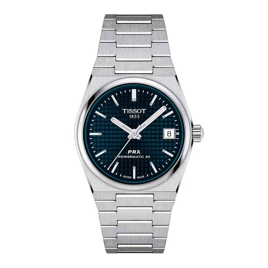 Tissot PRX Powermatic 80 35 мм T137.207.11.041.00