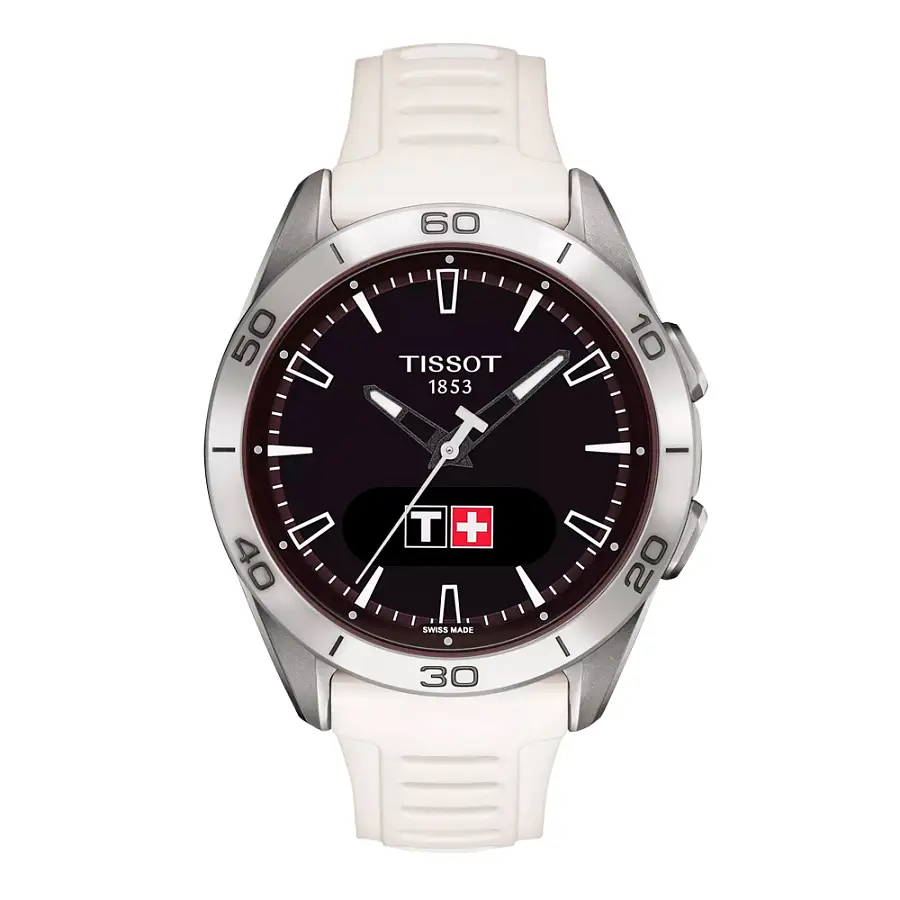 Tissot T-Touch Connect Sport T153.420.47.051.03