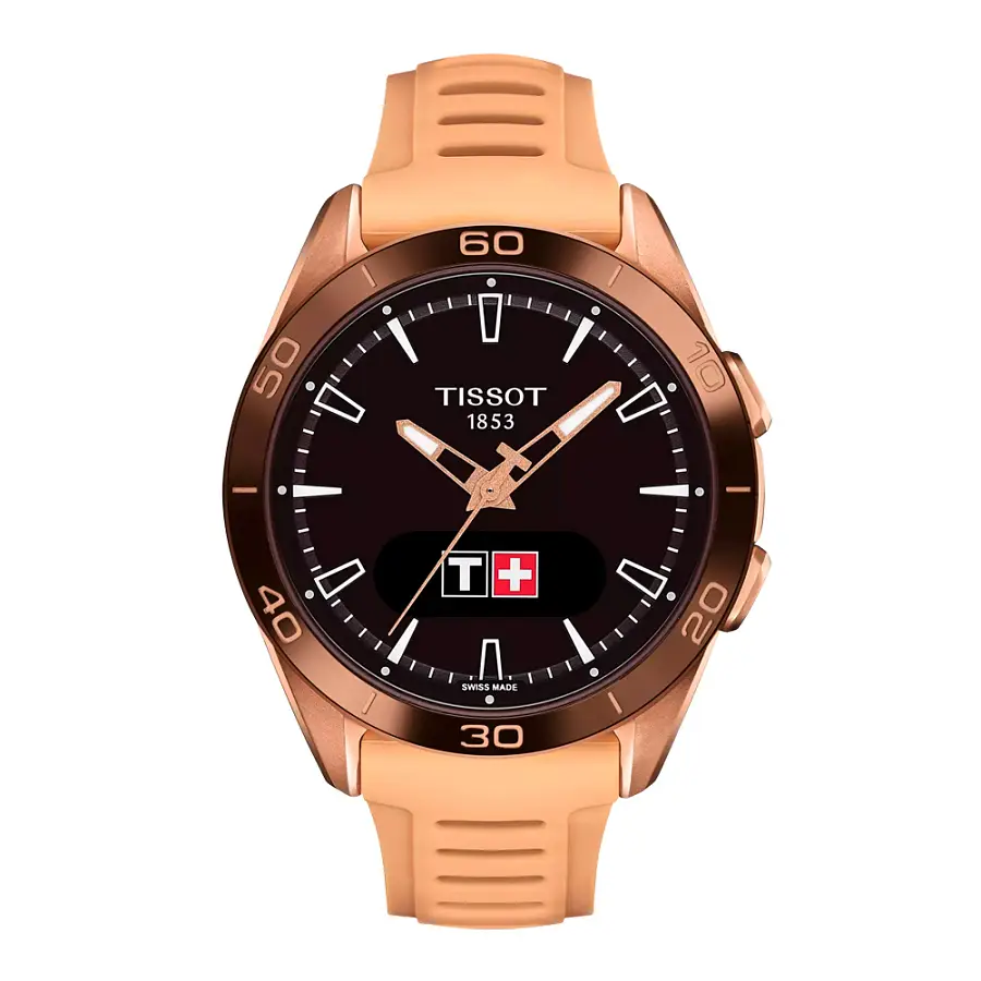Tissot T-Touch Connect Sport T153.420.47.051.05