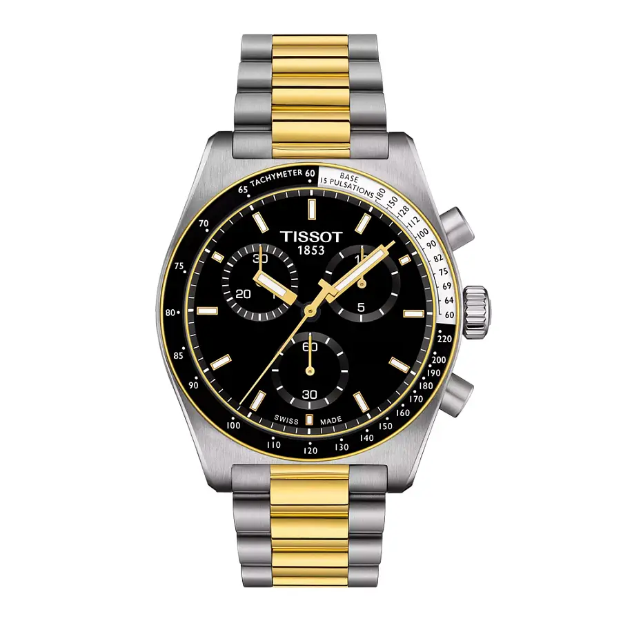 Хронограф Tissot PR516 T149.417.22.051.00