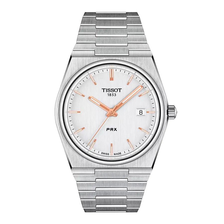 Tissot PRX T137.410.11.031.00