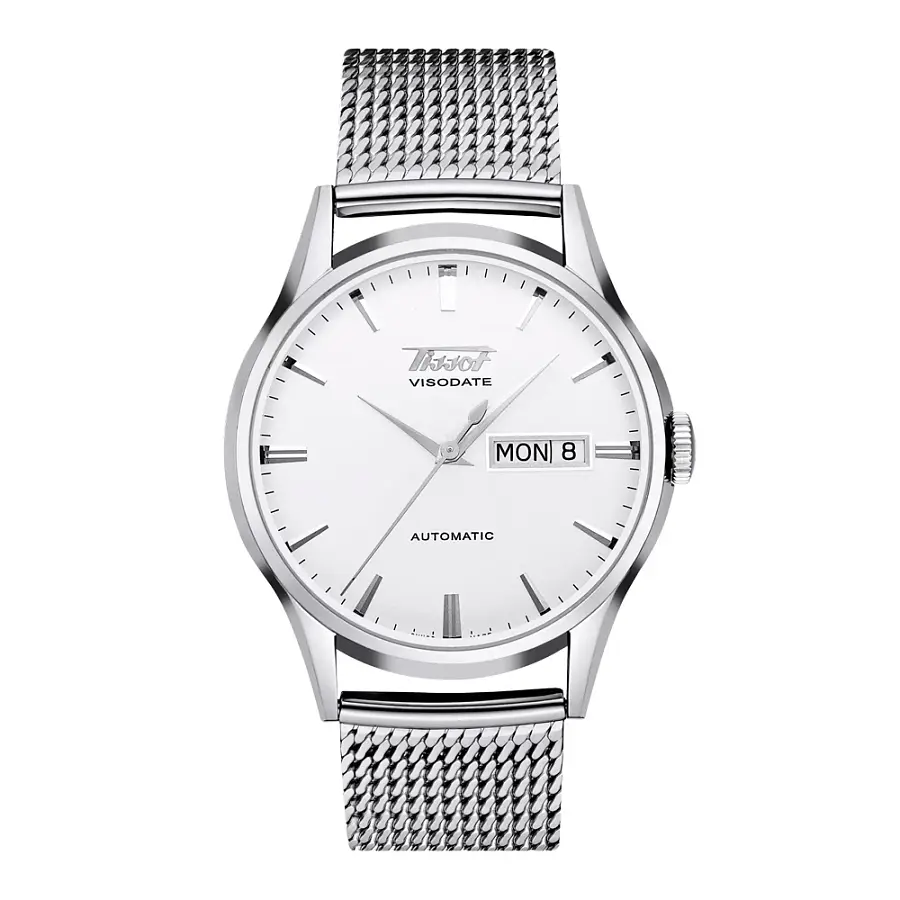 Tissot Heritage Visodate Automatic T019.430.11.031.00