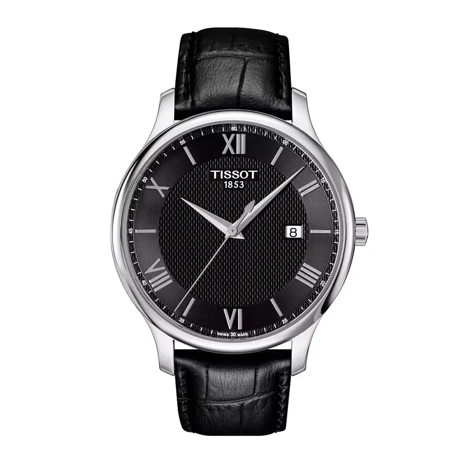 Tissot Tradition Quartz T063.610.16.058.00