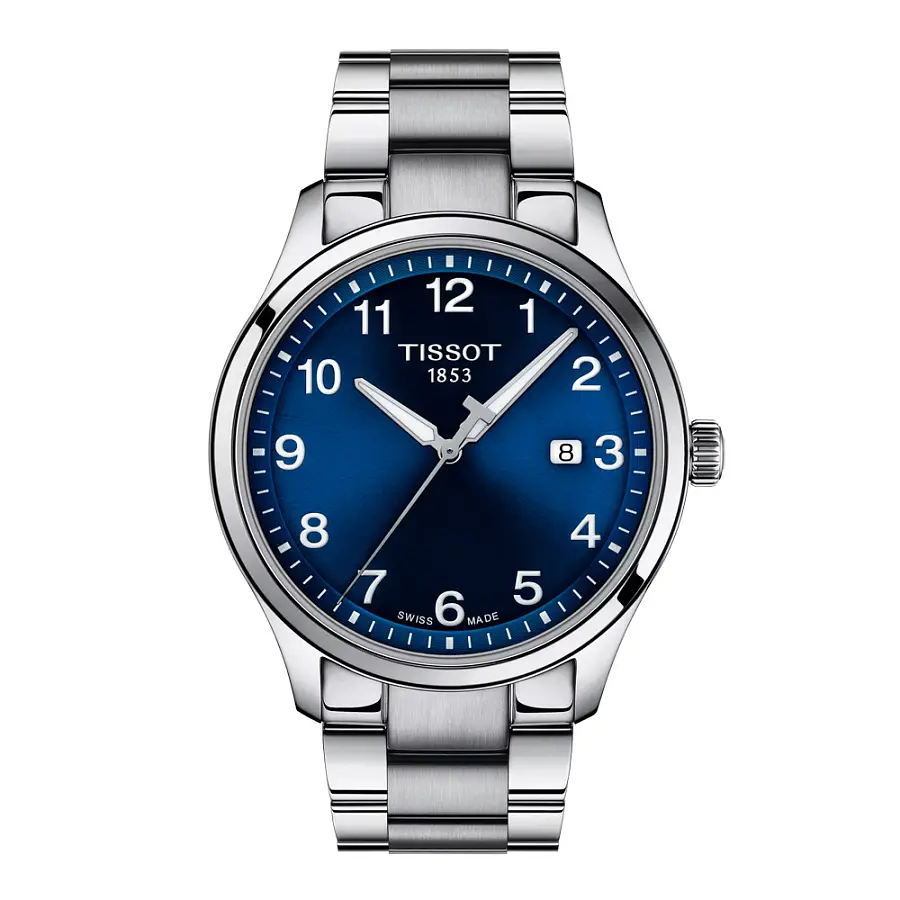 Tissot Gent XL Classic T116.410.11.047.00