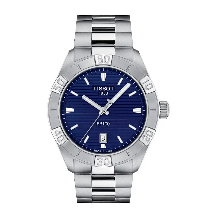 Tissot PR 100 Sport Gent T101.610.11.041.00