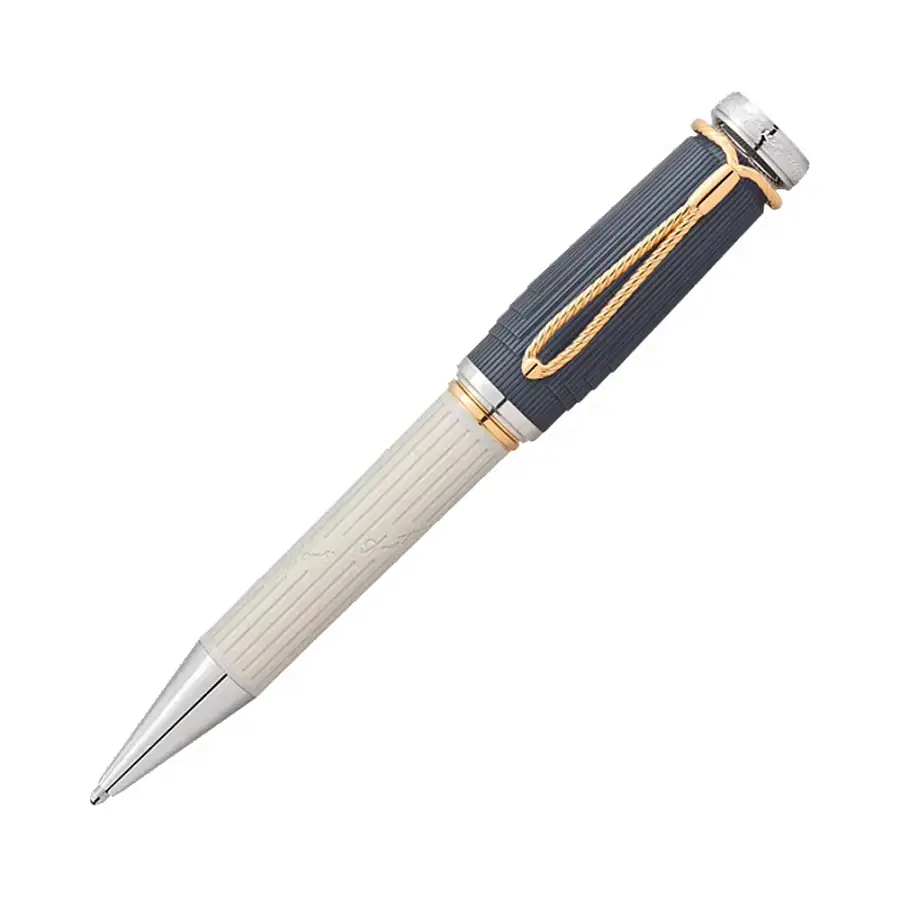 Шариковая ручка Montblanc Writers Edition Jane Austen MB130674
