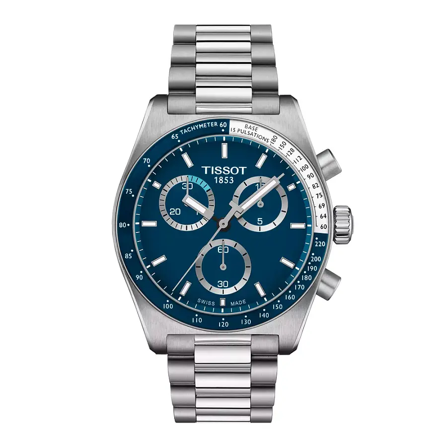 Хронограф Tissot PR516 T149.417.11.041.00