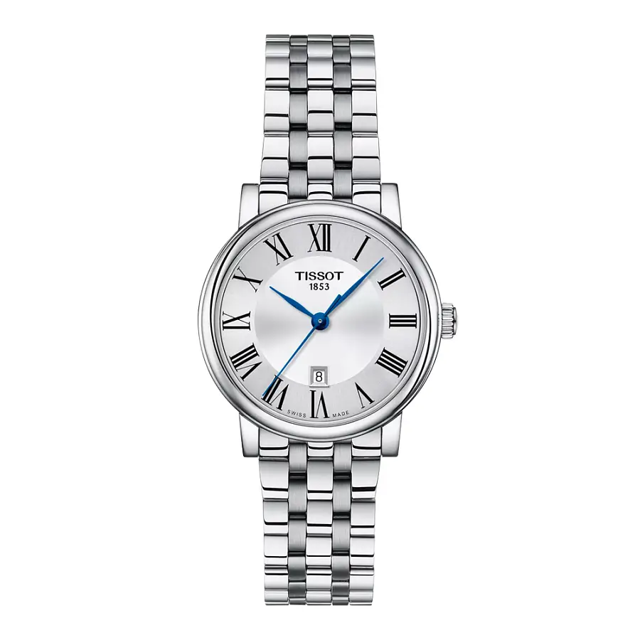 Tissot Carson Premium Lady T122.210.11.033.00