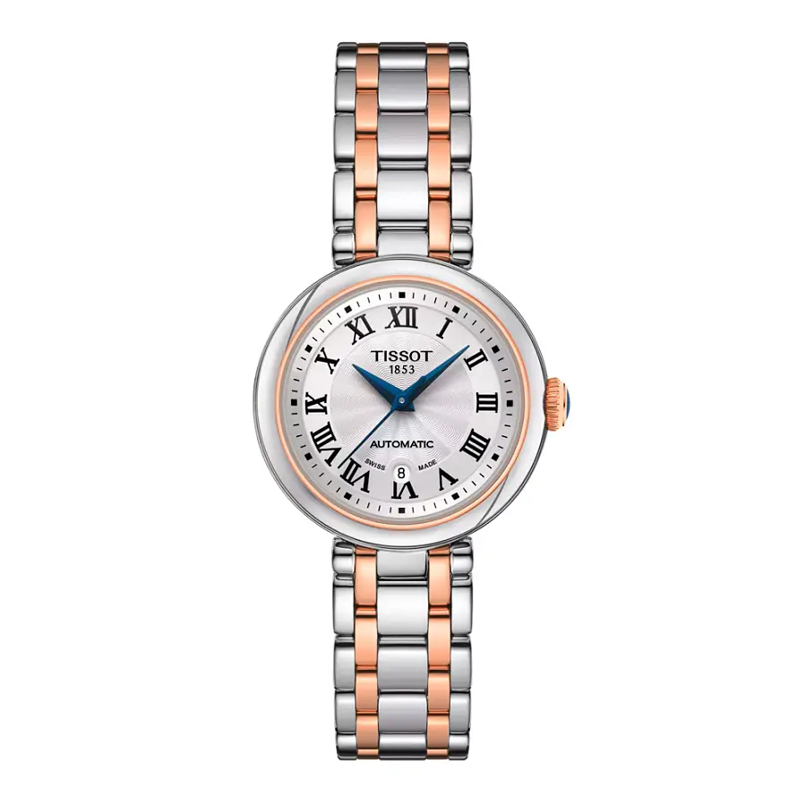 Tissot Bellissima Automatic T126.207.22.013.00