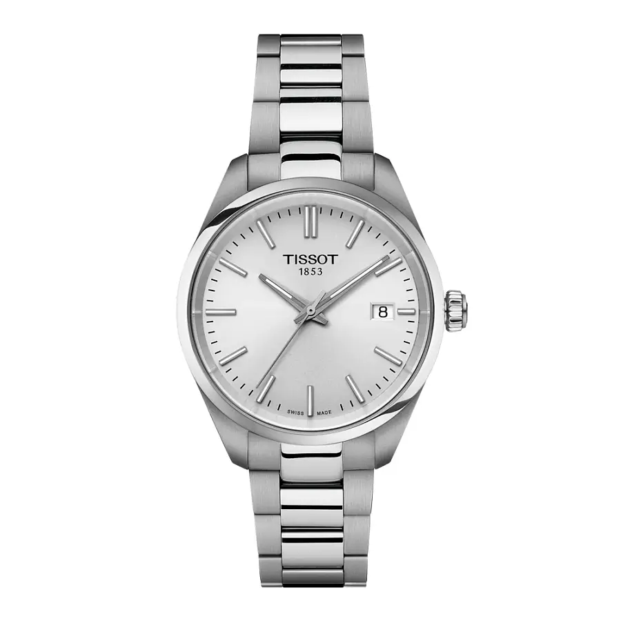 Tissot PR 100 34 мм T150.210.11.031.00