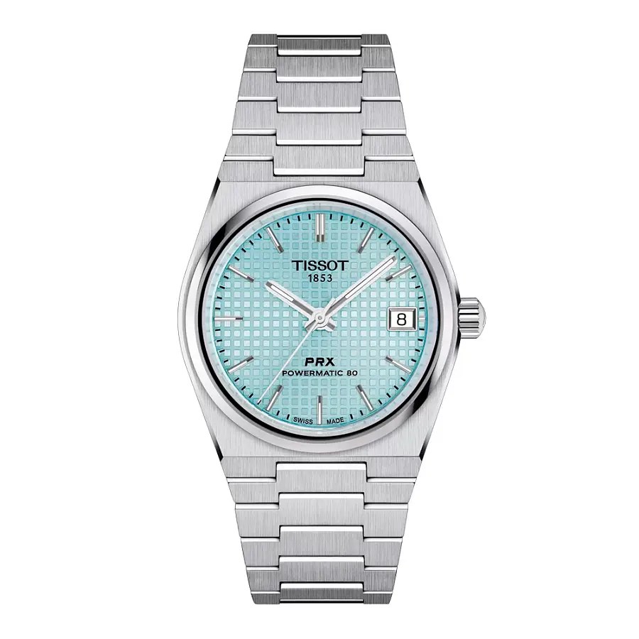 Tissot PRX Powermatic 80 35 мм T137.207.11.351.00