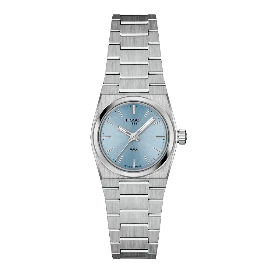 Tissot PRX 25 мм T137.010.11.351.00
