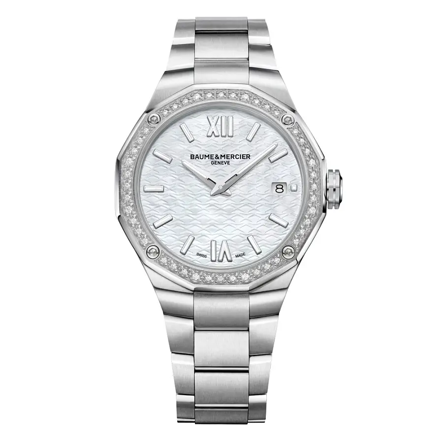 Baume & Mercier Riviera M0A10662