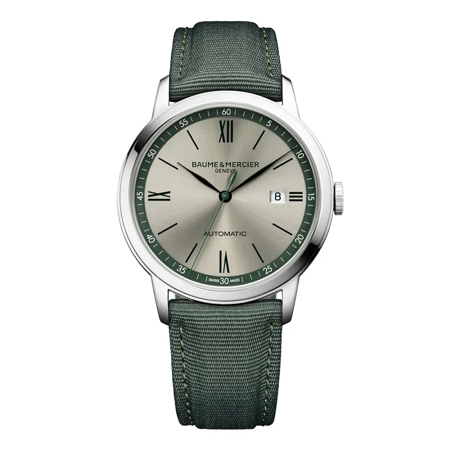 Baume & Mercier Classima M0A10696