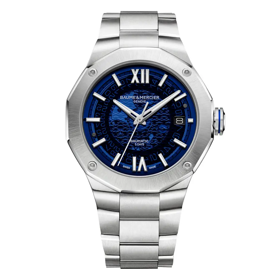 Baume & Mercier Riviera M0A10616