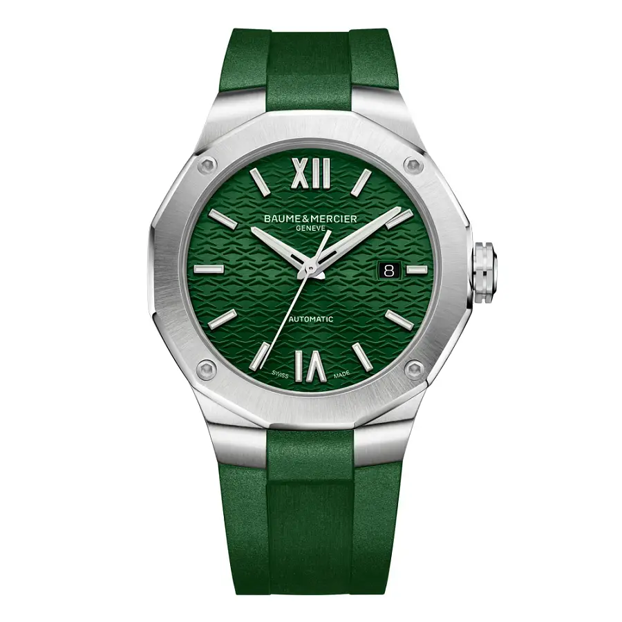 Baume & Mercier Riviera M0A10618