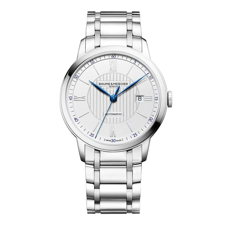 Baume & Mercier Classima M0A10334