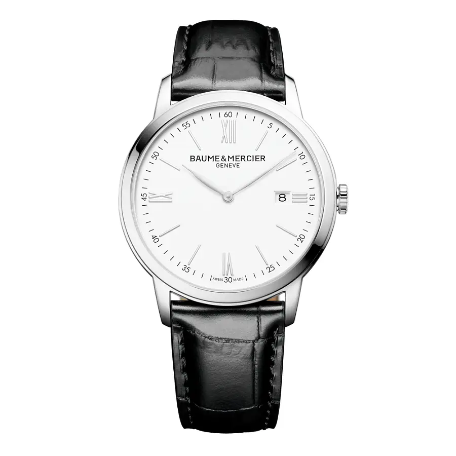 Baume & Mercier Classima M0A10414