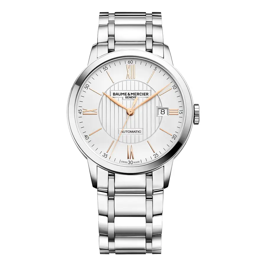 Baume & Mercier Classima M0A10374
