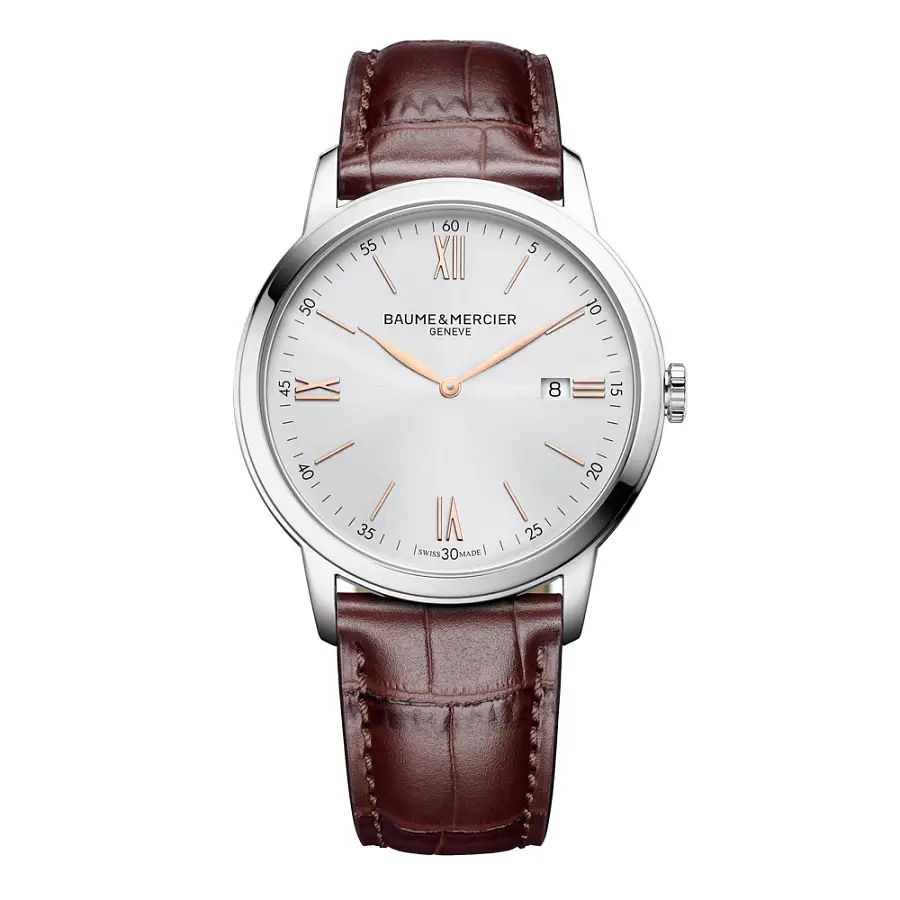 Baume & Mercier Classima M0A10415