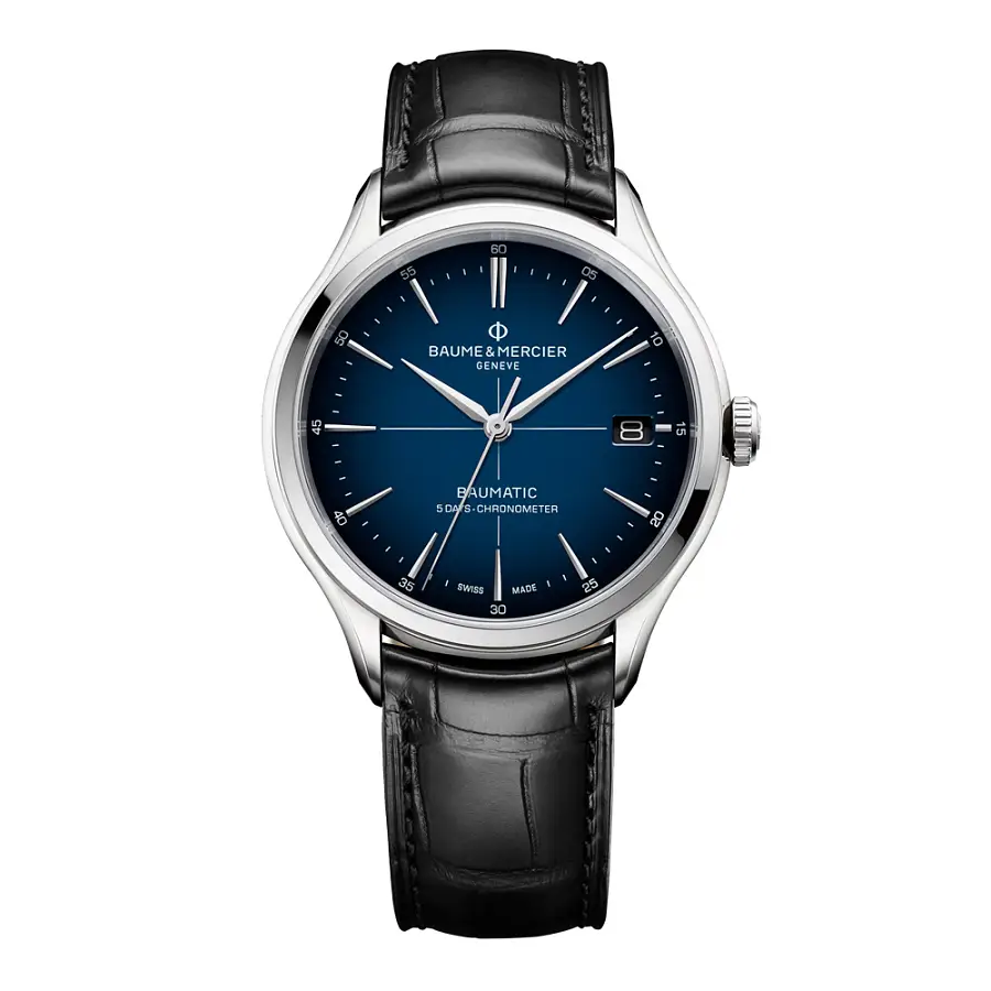 Baume & Mercier Clifton Bumatic M0A10467