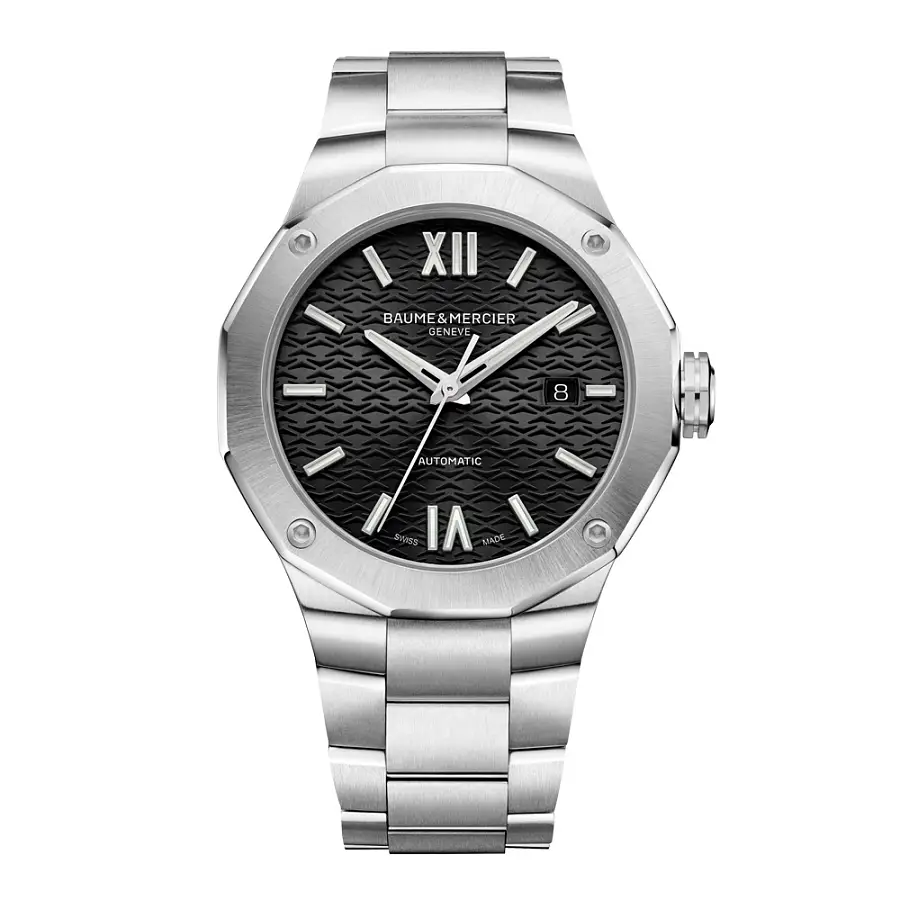 Baume & Mercier Riviera M0A10621