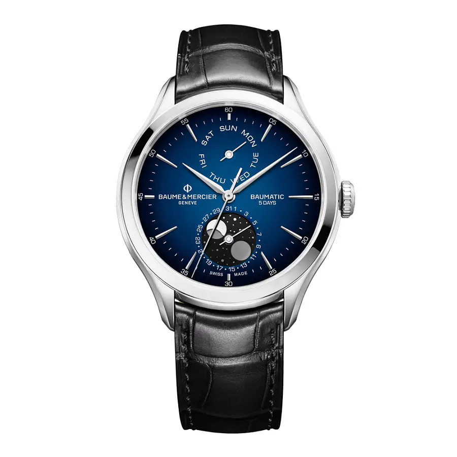 Baume & Mercier Clifton M0A10593