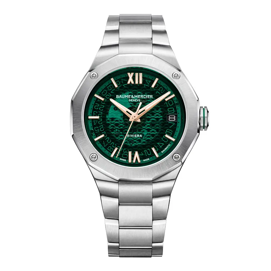 Baume & Mercier Riviera M0A10770