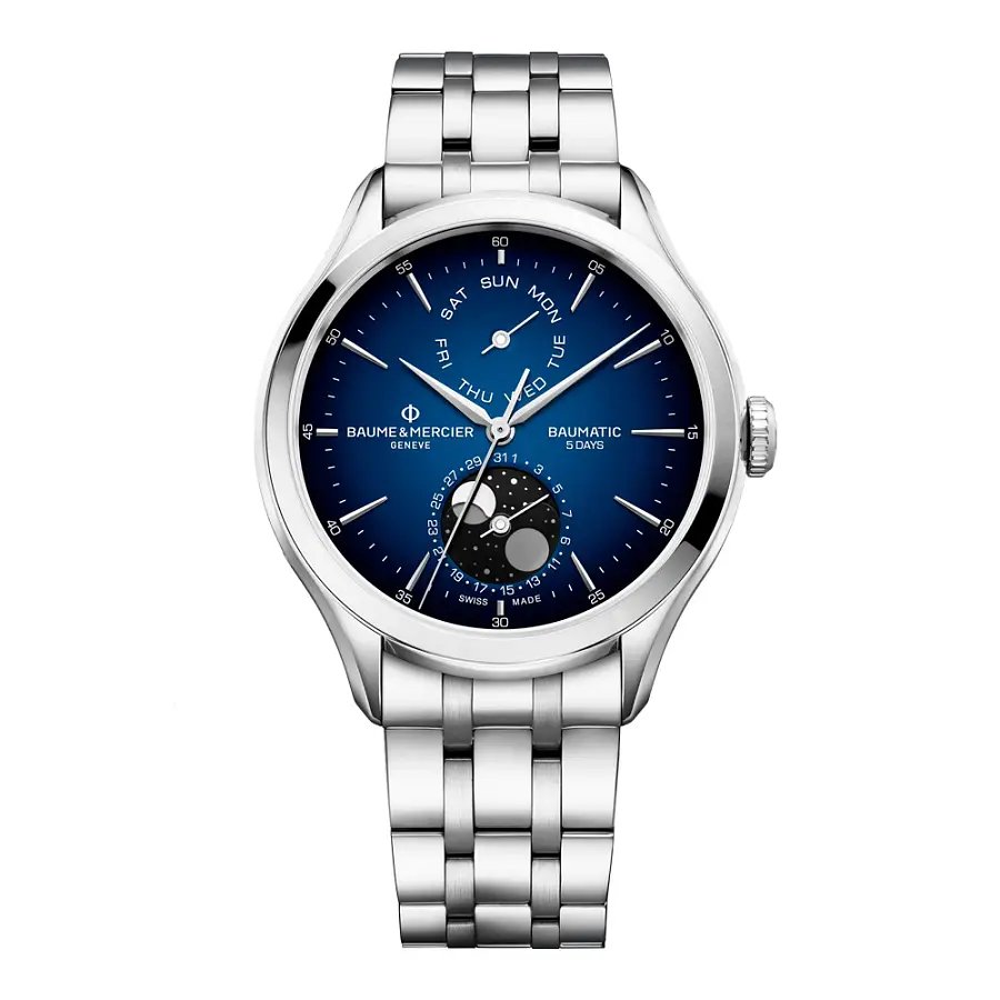 Baume & Mercier Clifton M0A10725