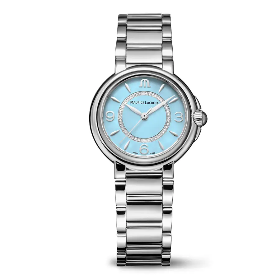 Maurice Lacroix Fiaba Colours Edition FA1104-SS002-E20-1