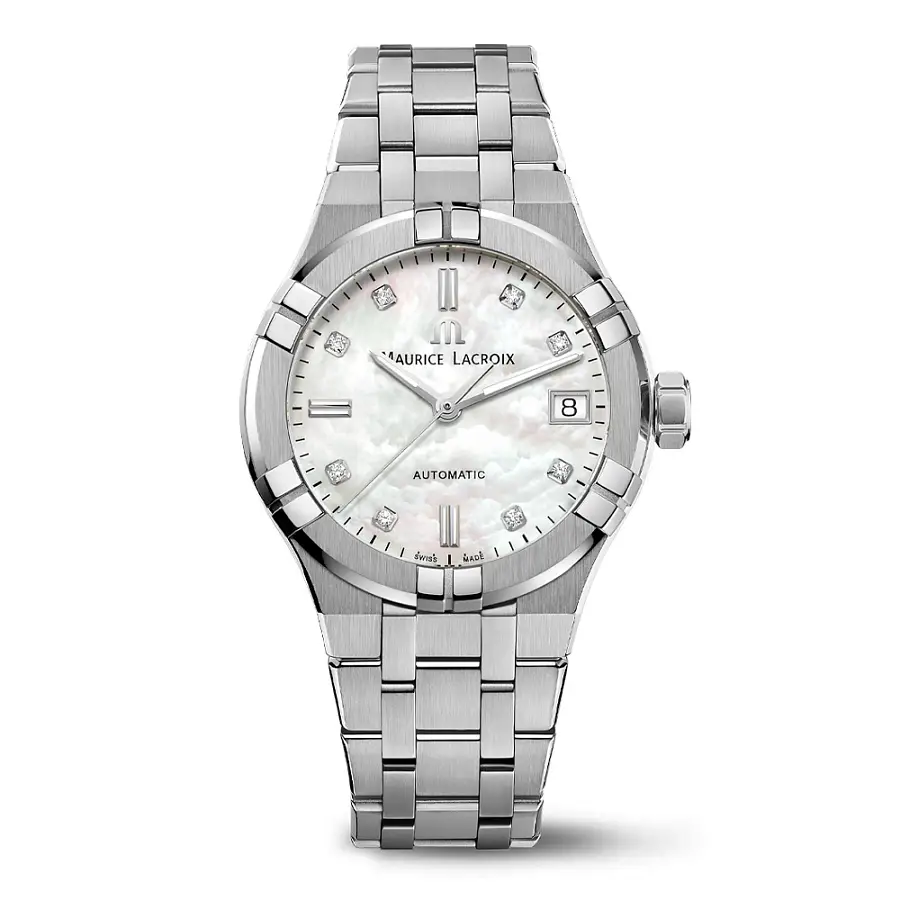 Maurice Lacroix Aikon Automatic 35mm AI6006-SS002-170-1