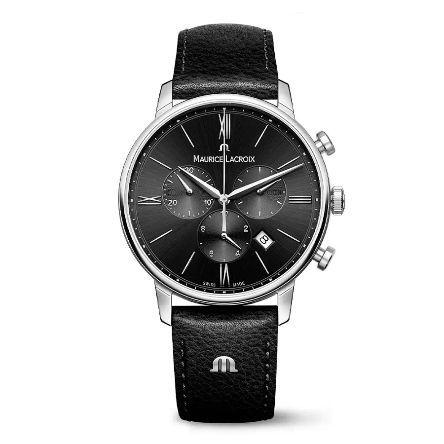 Maurice Lacroix Eliros Chronograph EL1098-SS001-310-1