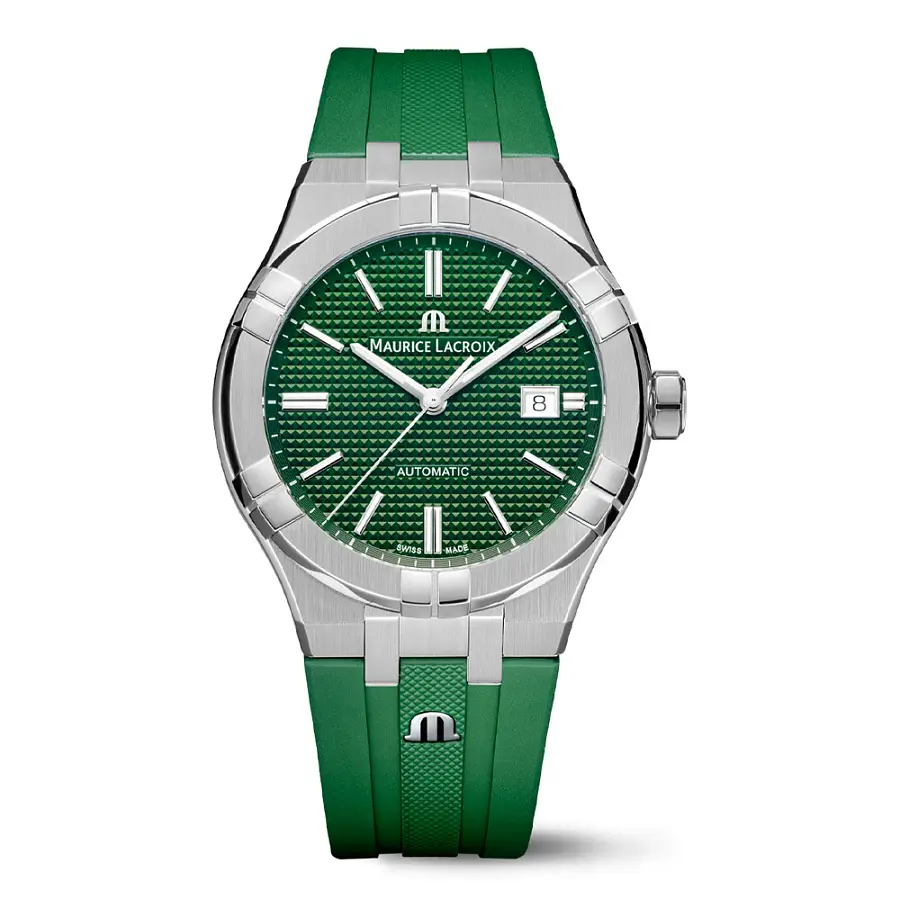 Maurice Lacroix Aikon Automatic 42mm AI6008-SS000-630-5