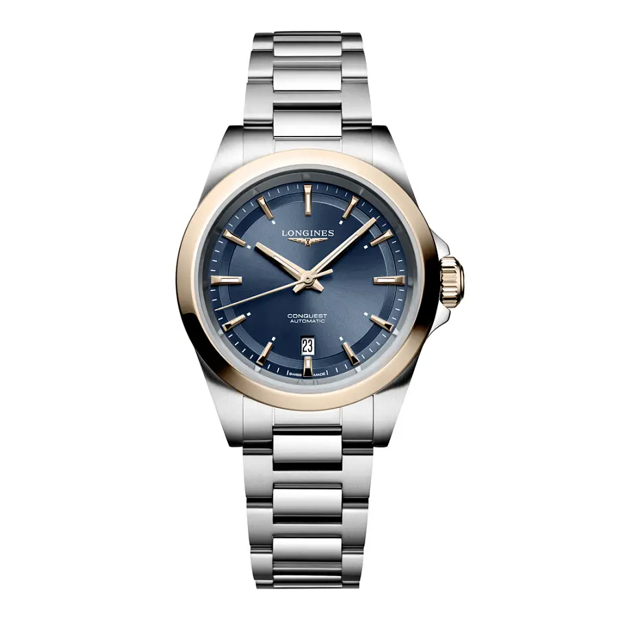 Longines Conquest L3.320.5.92.6