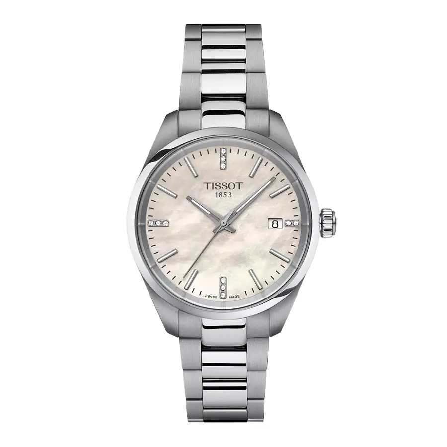 Tissot PR 100 T150.210.11.116.00