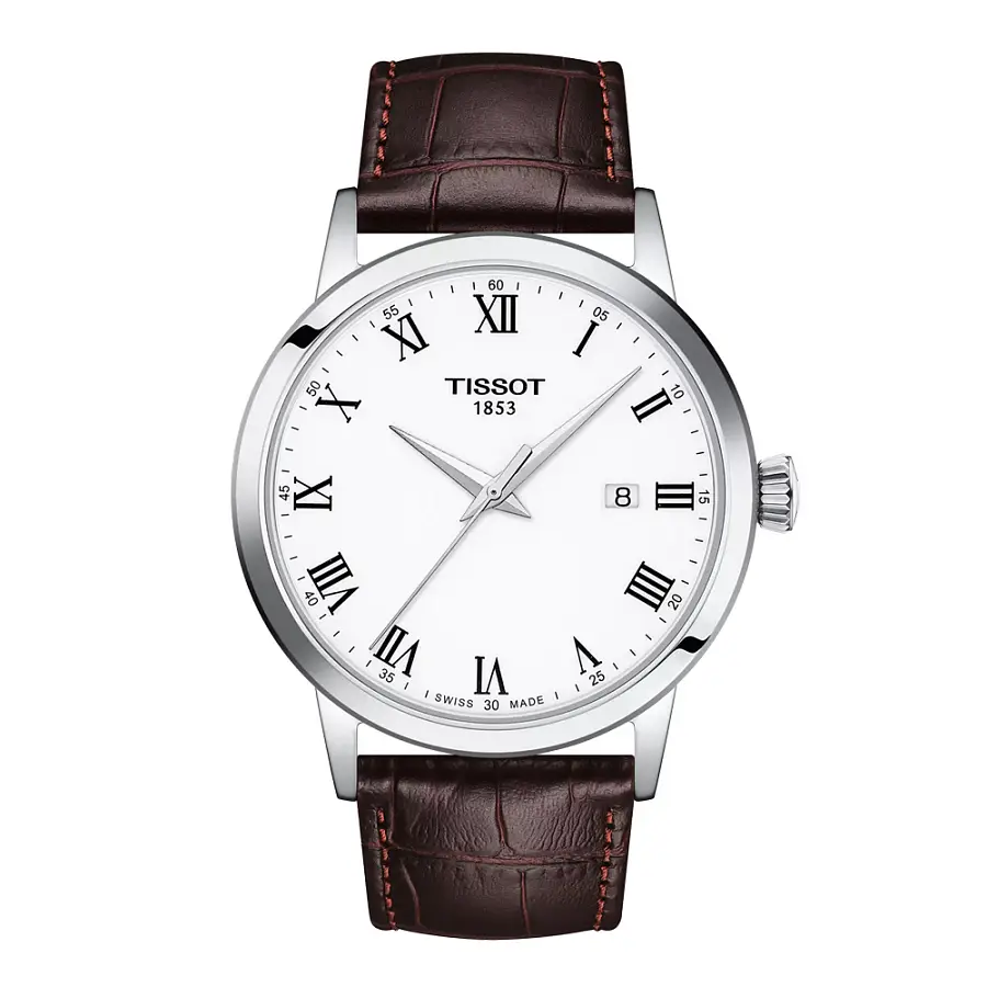 Tissot Classic Dream Gent T129.410.16.013.00