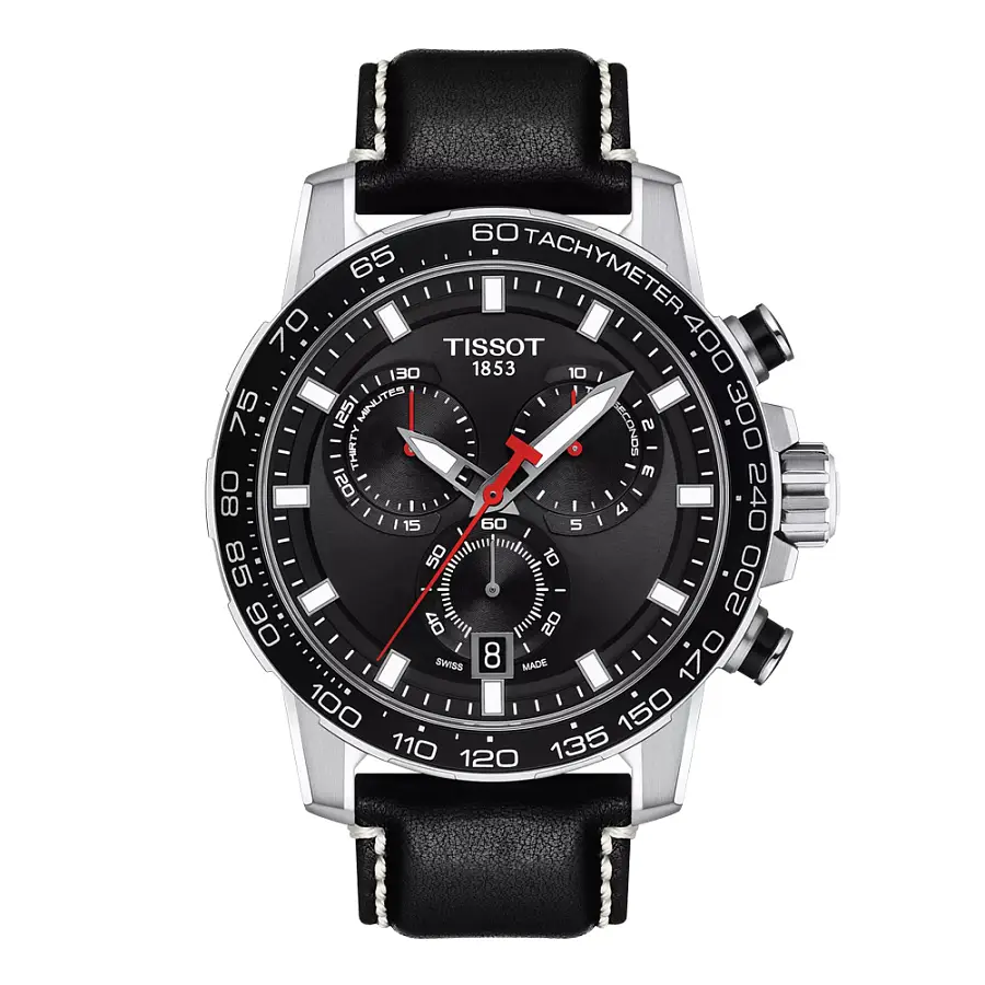 Tissot Supersport Chrono T125.617.16.051.00