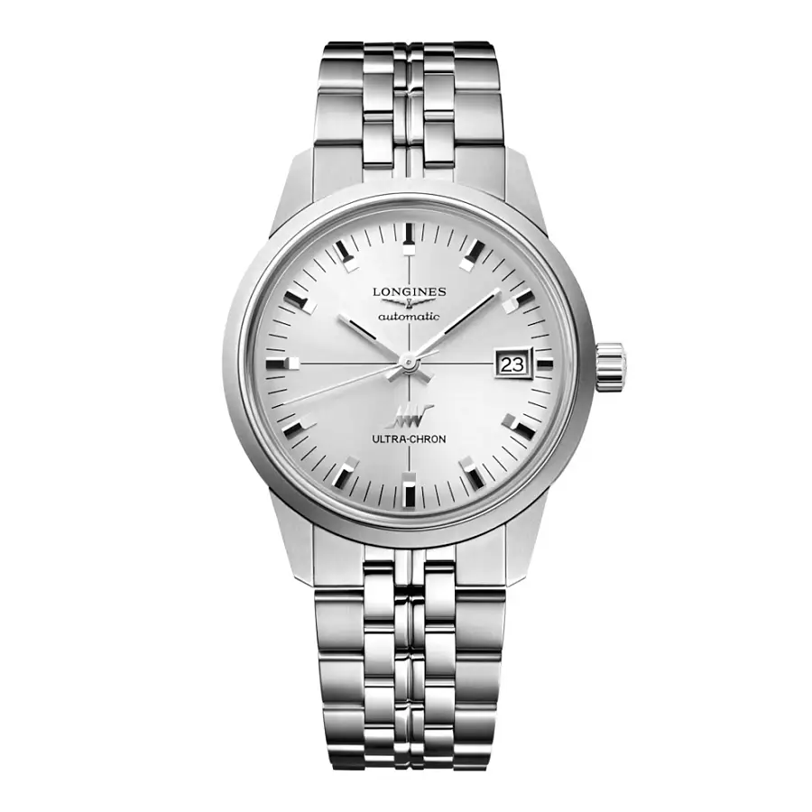 Longines Ultra-Chron Classic L2.537.4.72.6
