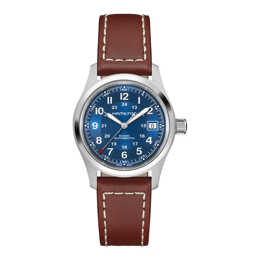 Hamilton Khaki Field Auto H70455540