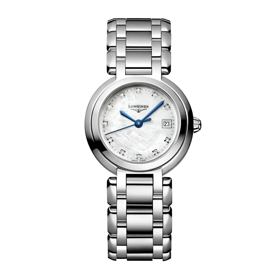 Longines PrimaLuna L8.110.4.87.6