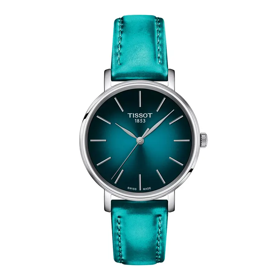 Tissot Everytime Lady T143.210.17.091.00