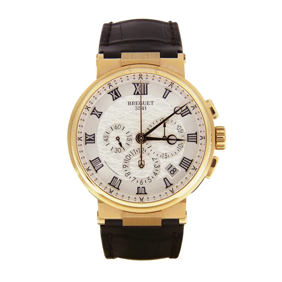 Морской хронограф 5527