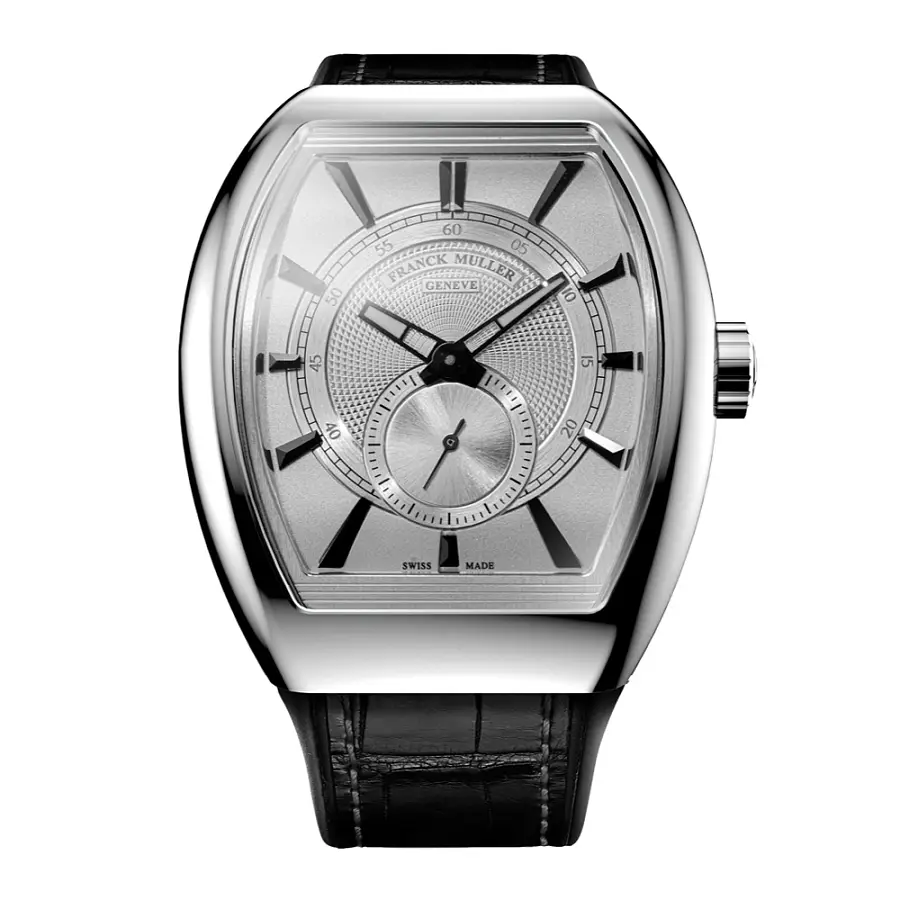 Franck Muller Vanguard Classico V41 S S6 AT FO CLASSIC IND (NR)
