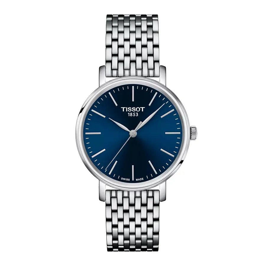 Tissot Everytime Quartz T143.210.11.041.00