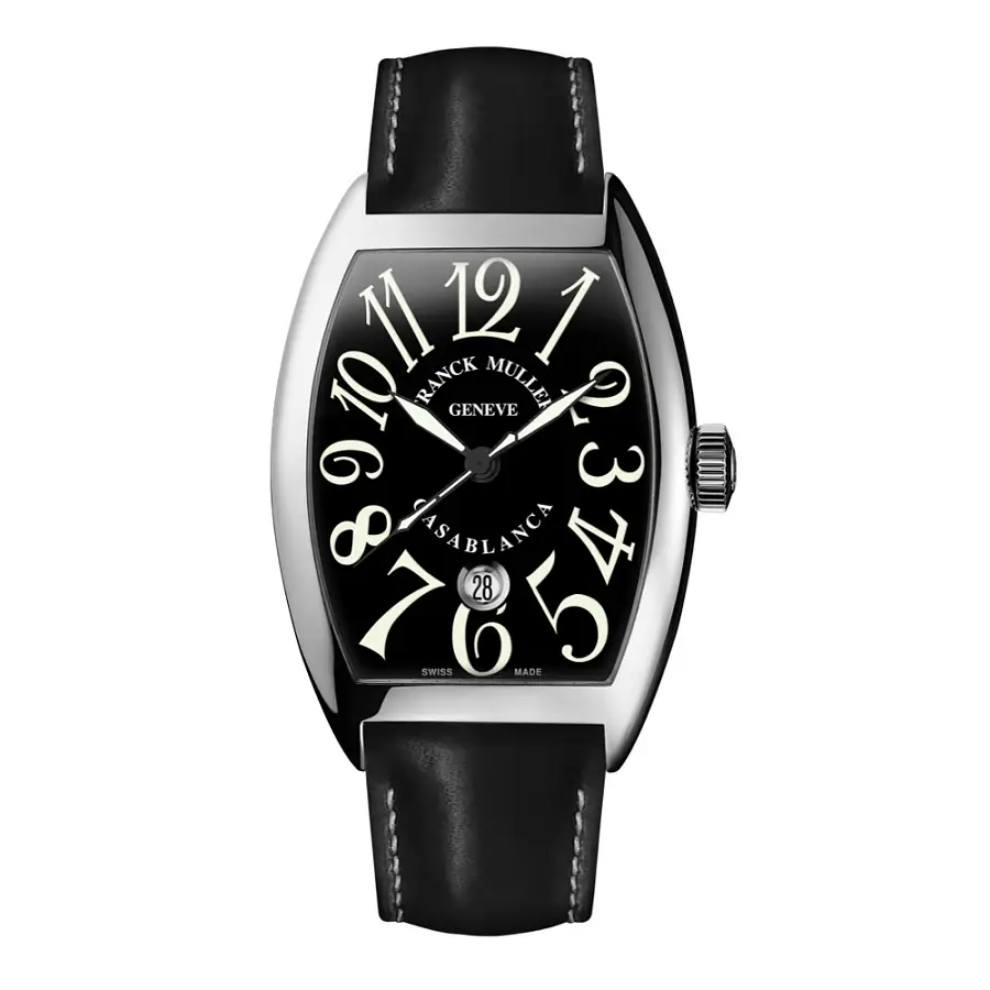 Franck Muller Casablanca 8880 C DT AC