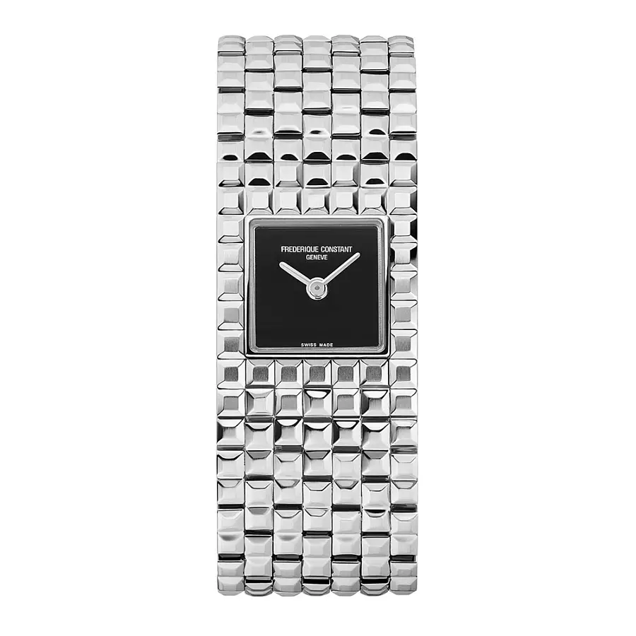 Frederique Constant Classics Manchette FC-200ONB1MC6B
