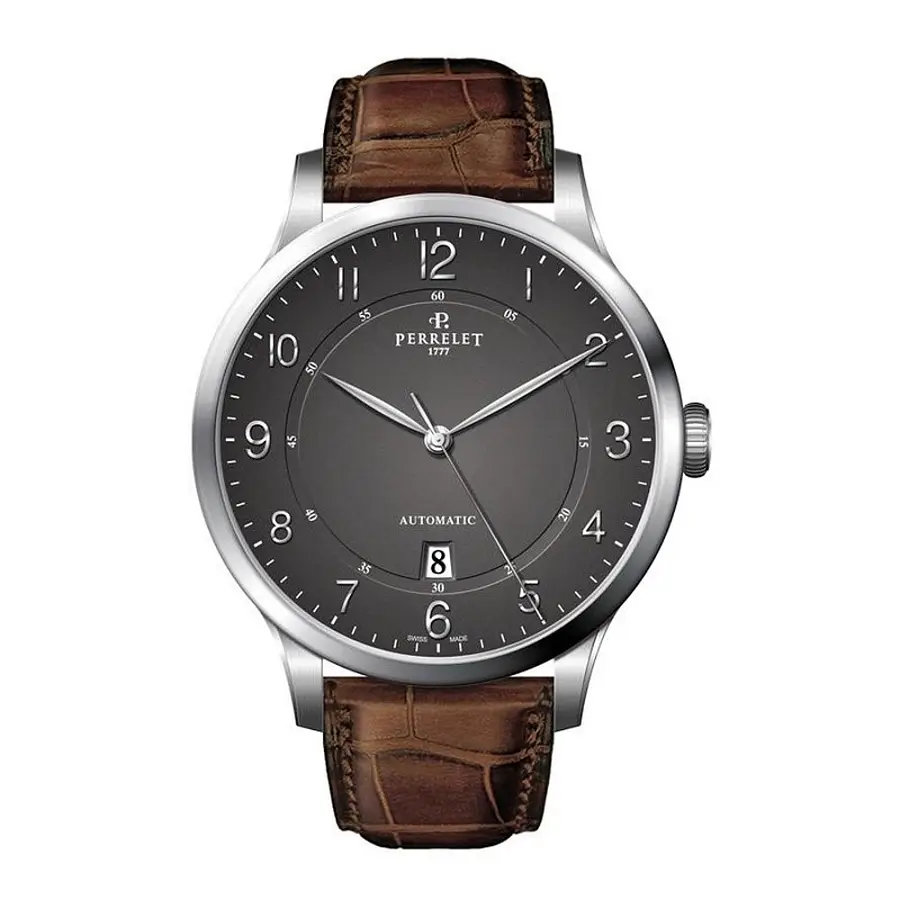 Perrelet Первый класс A1049/6