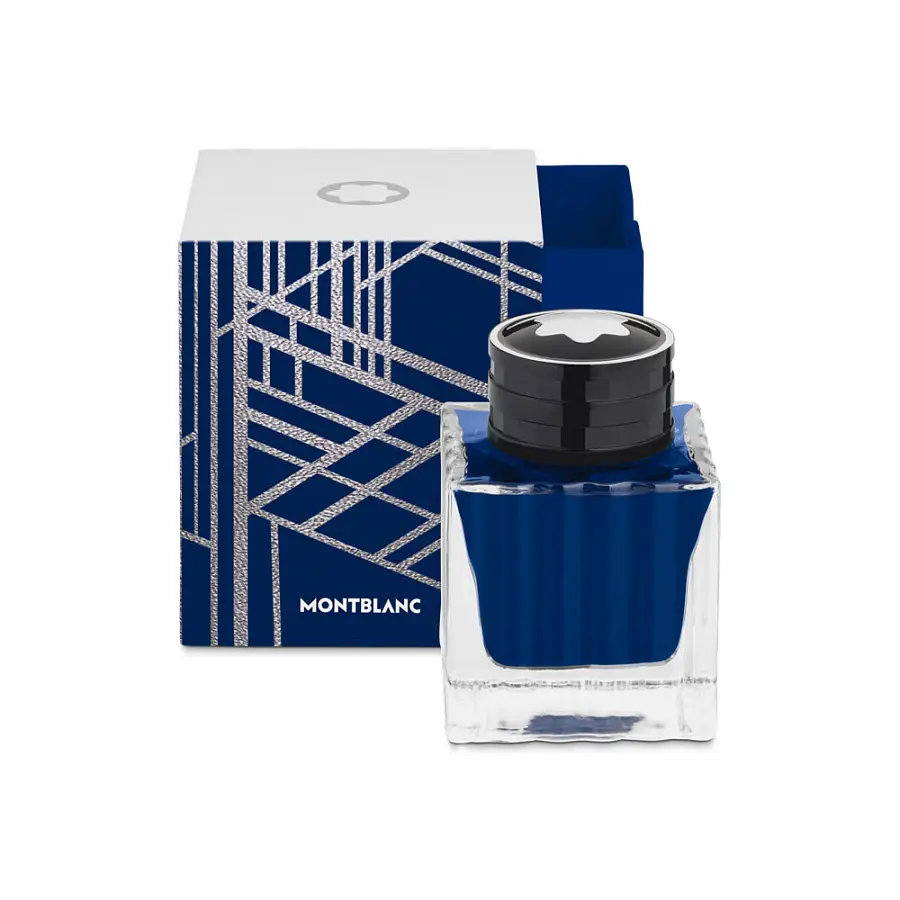 Чернила Montblanc StarWalker Space Blue, 50 мл MB130294