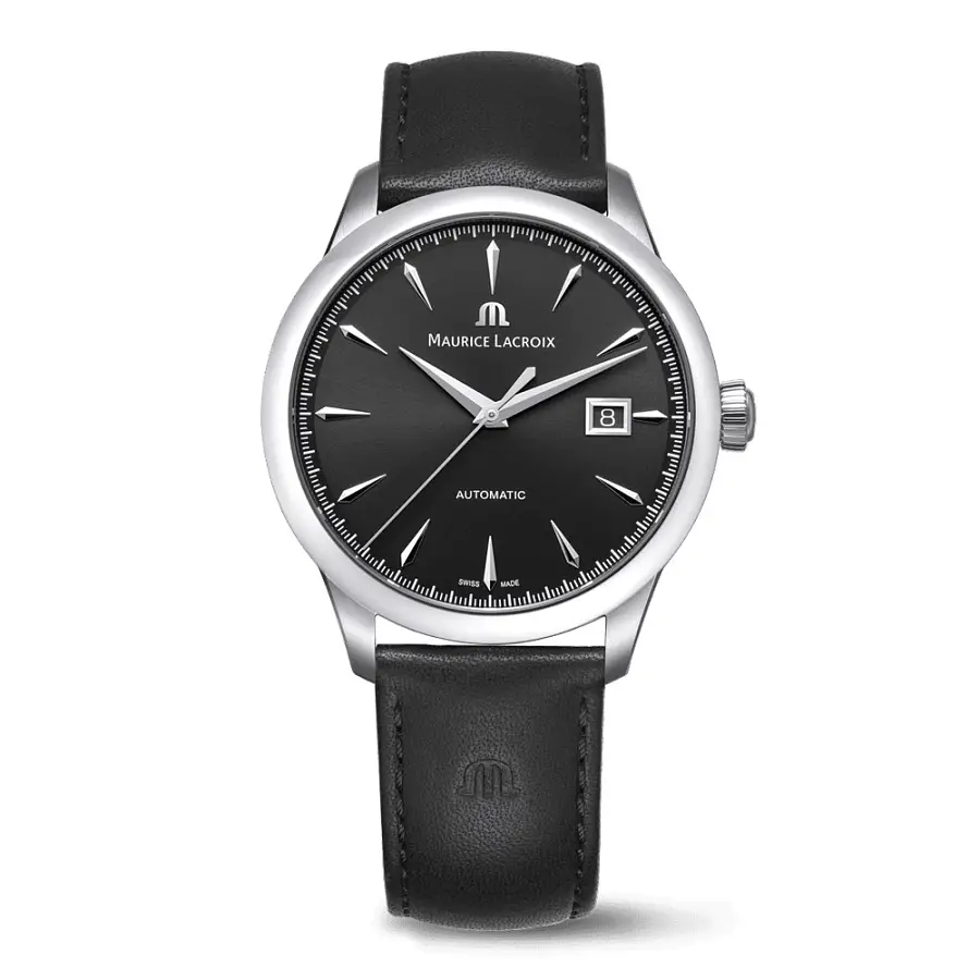 Maurice Lacroix 1975 Automatic 756008-SS001-330-2