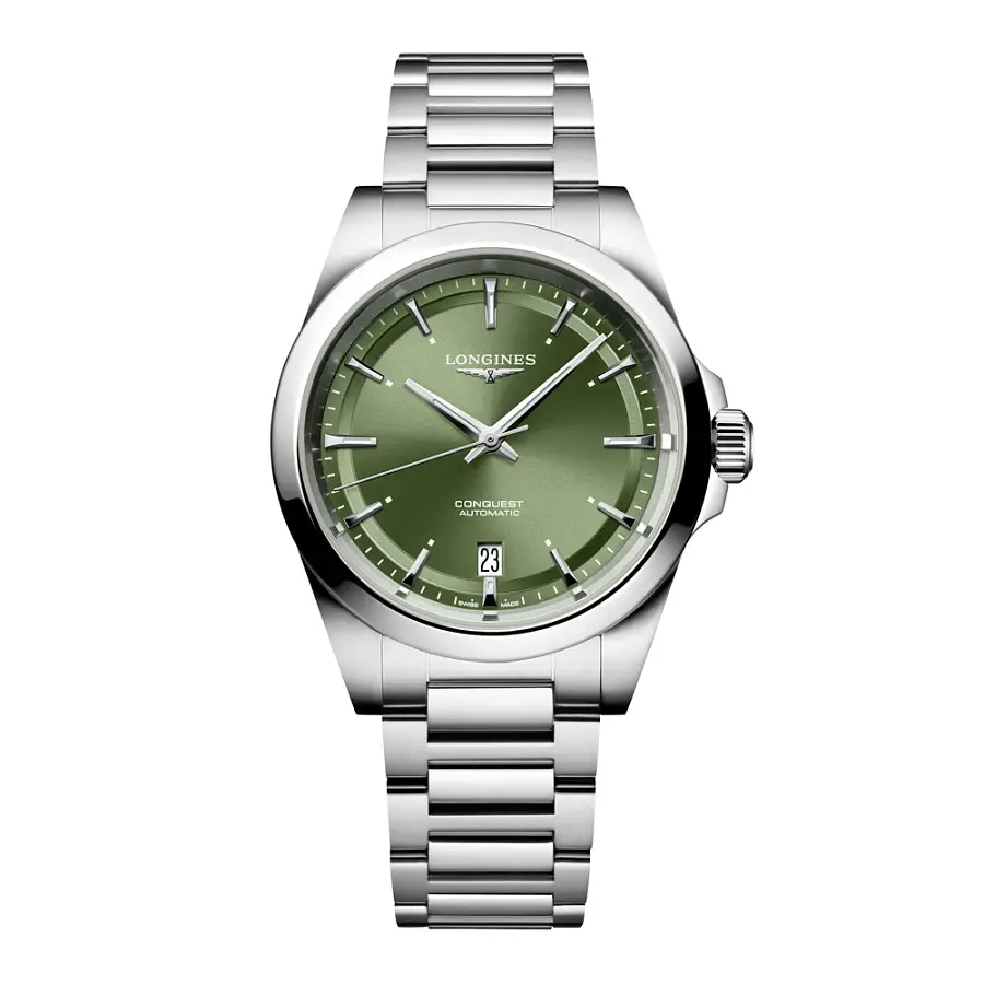 Longines Conquest L3.720.4.02.6
